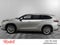 2024 Toyota Highlander Hybrid Limited