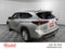 2024 Toyota Highlander Hybrid Limited