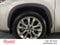 2024 Toyota Highlander Hybrid Limited