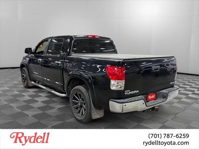 2008 Toyota Tundra 4WD Truck LTD