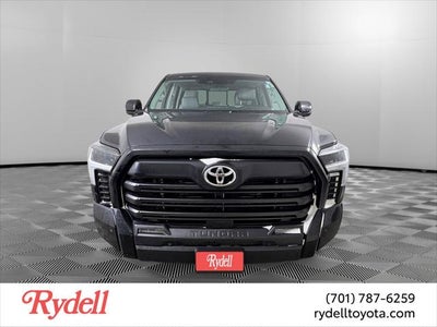 2024 Toyota Tundra 4WD SR5
