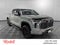 2025 Toyota Tundra 4WD 1794 Edition
