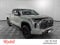 2025 Toyota Tundra 4WD 1794 Edition