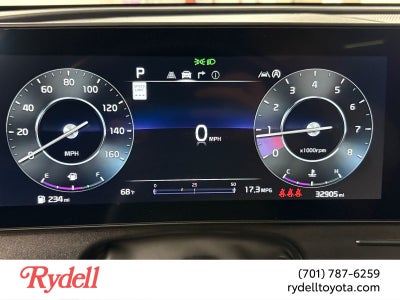 2023 Kia Sportage X-Pro