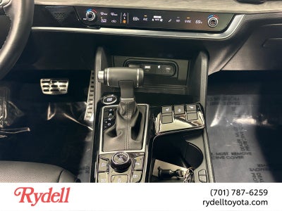 2023 Kia Sportage X-Pro