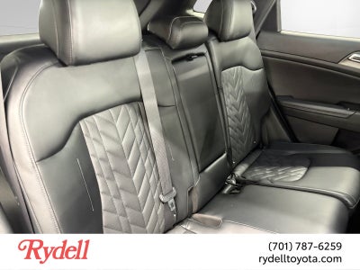 2023 Kia Sportage X-Pro
