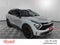 2023 Kia Sportage X-Pro