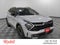 2023 Kia Sportage X-Pro