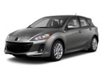 2012 Mazda Mazda3 s Touring
