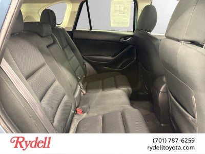 2016 Mazda Mazda CX-5 Touring