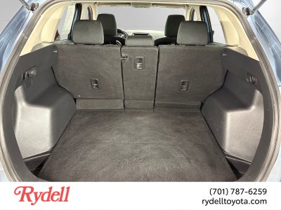 2016 Mazda Mazda CX-5 Touring