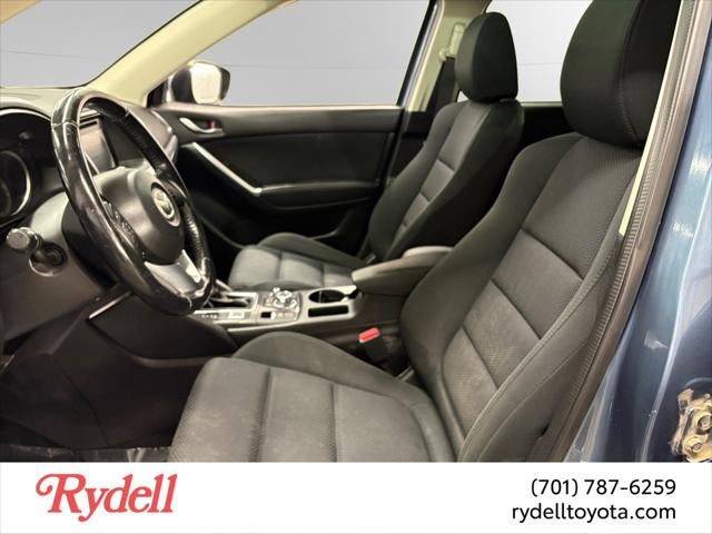 2016 Mazda Mazda CX-5 Touring