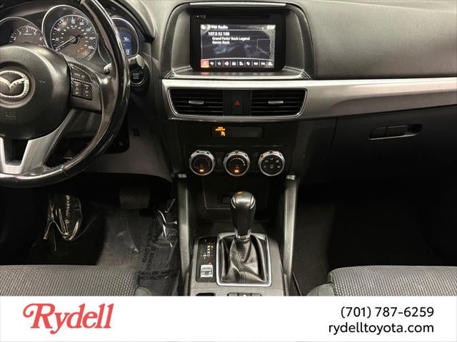 2016 Mazda Mazda CX-5 Touring