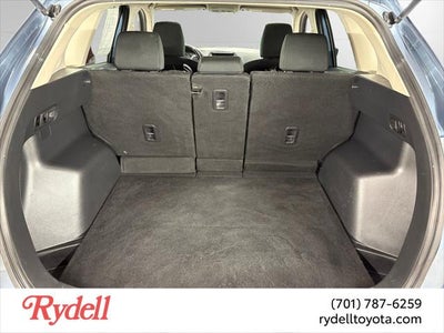 2016 Mazda Mazda CX-5 Touring