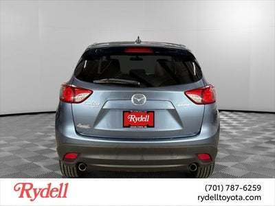 2016 Mazda Mazda CX-5 Touring