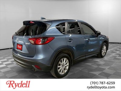 2016 Mazda Mazda CX-5 Touring
