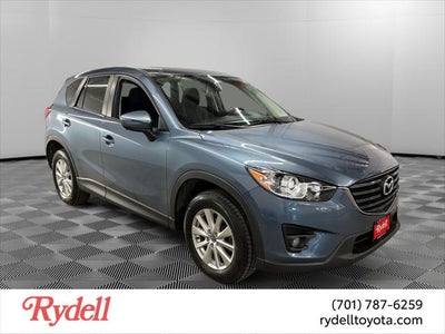 2016 Mazda Mazda CX-5 Touring