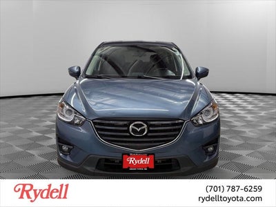2016 Mazda Mazda CX-5 Touring