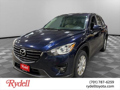 2016 Mazda Mazda CX-5 Touring