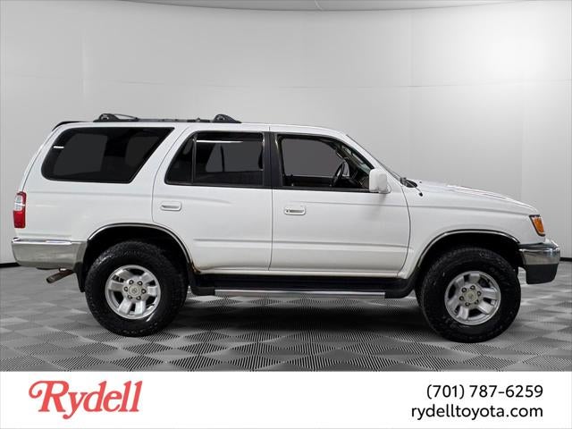 1999 Toyota 4Runner SR5