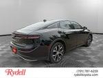 2023 Toyota Crown Limited