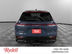 2025 Toyota Crown Signia XLE