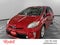 2012 Toyota Prius Base