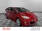 2012 Toyota Prius Base