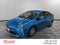 2020 Toyota Prius LE