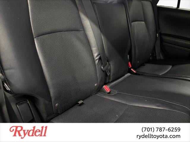 2014 Toyota 4Runner Limited
