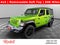 2018 Jeep Wrangler Unlimited Sport 4x4