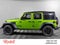 2018 Jeep Wrangler Unlimited Sport 4x4