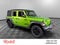 2018 Jeep Wrangler Unlimited Sport 4x4