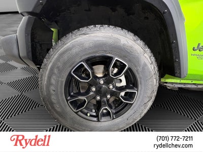 2018 Jeep Wrangler Unlimited Sport 4x4