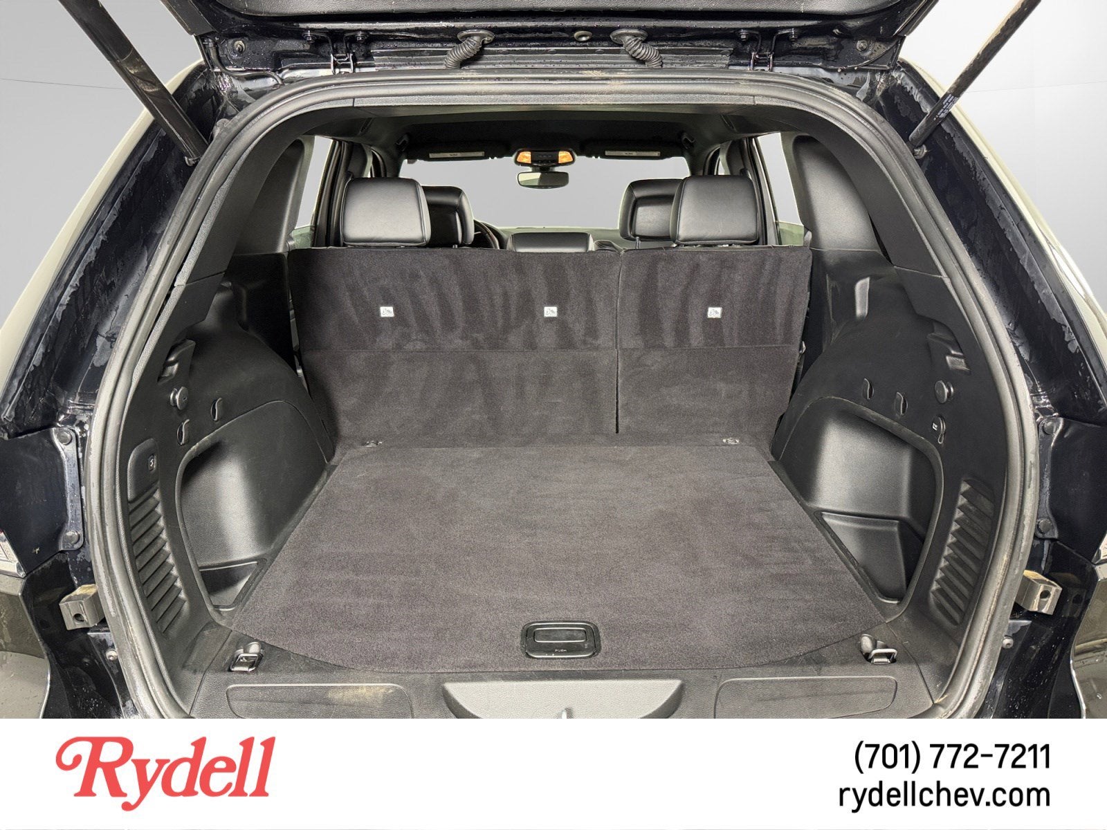 2022 Jeep Grand Cherokee WK Laredo X