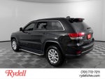 2022 Jeep Grand Cherokee WK Laredo X