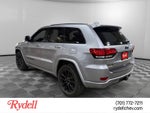 2020 Jeep Grand Cherokee Altitude 4x4