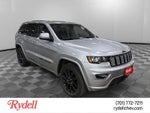 2020 Jeep Grand Cherokee Altitude 4x4