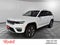 2024 Jeep Grand Cherokee 4xe BLACK