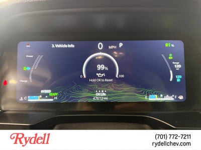 2024 Jeep Grand Cherokee 4xe BLACK