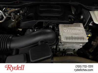 2022 Jeep Wagoneer Series III Carbide 4x4