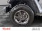 2022 Jeep Gladiator Rubicon 4x4