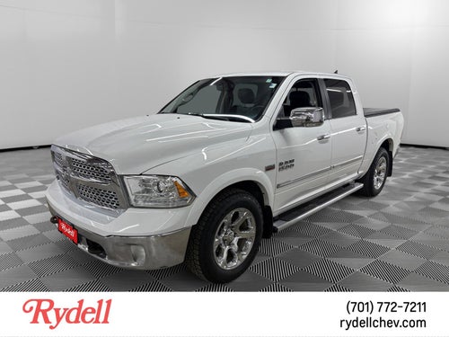 2013 RAM 1500 Laramie
