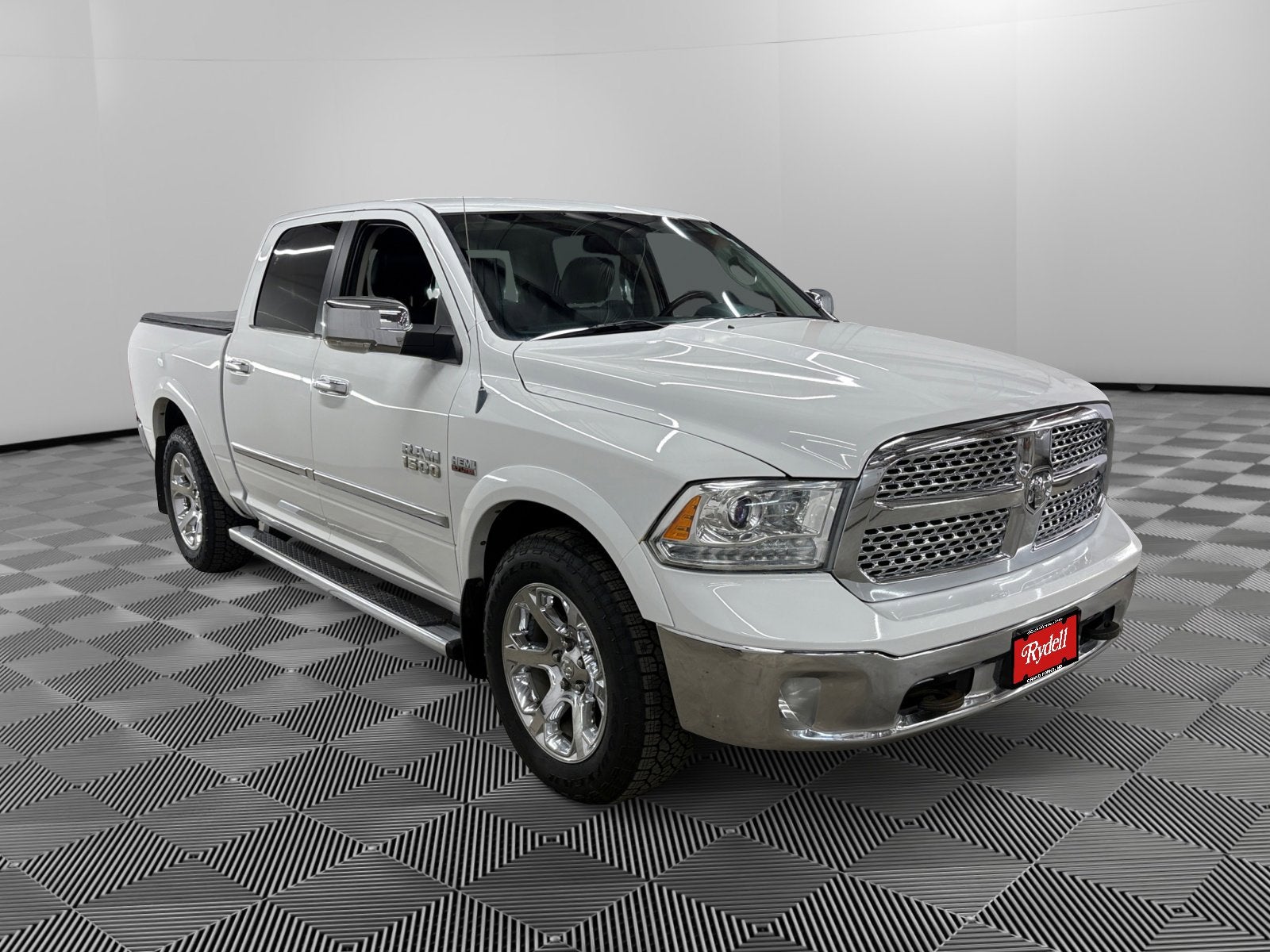 2013 RAM 1500 Laramie