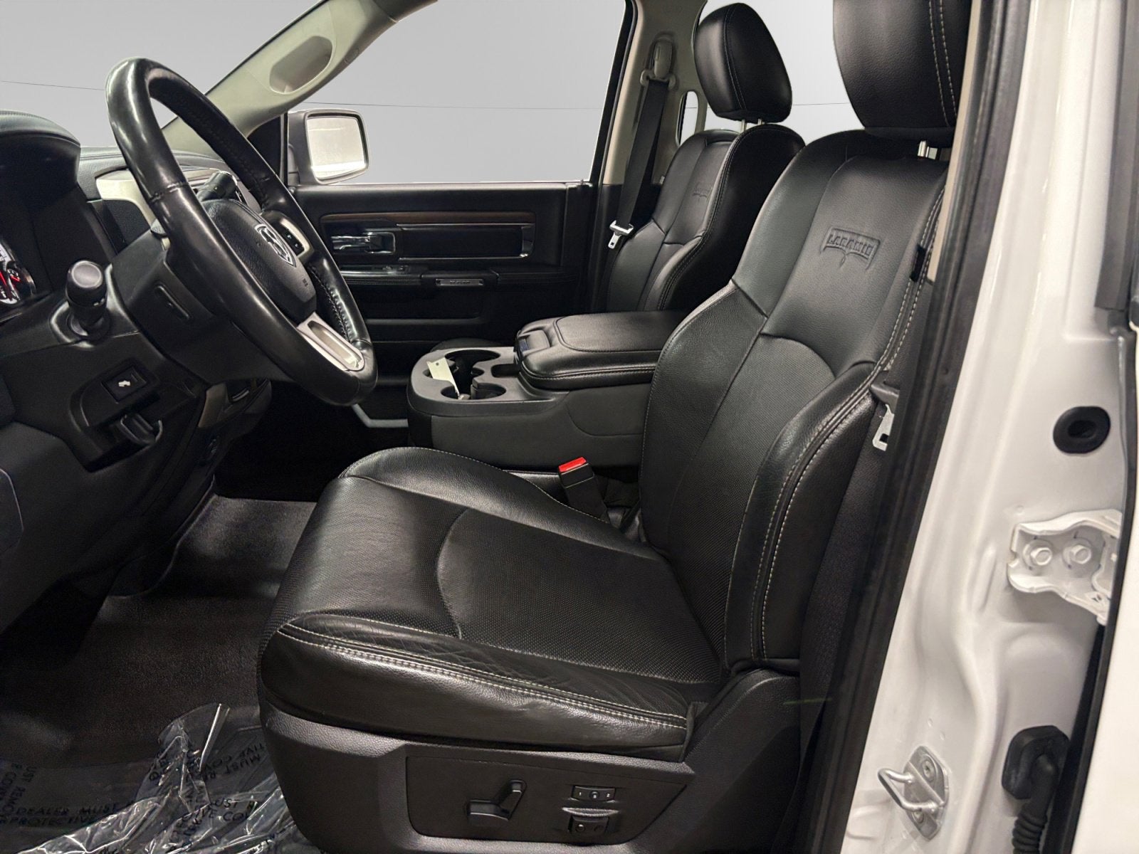 2013 RAM 1500 Laramie