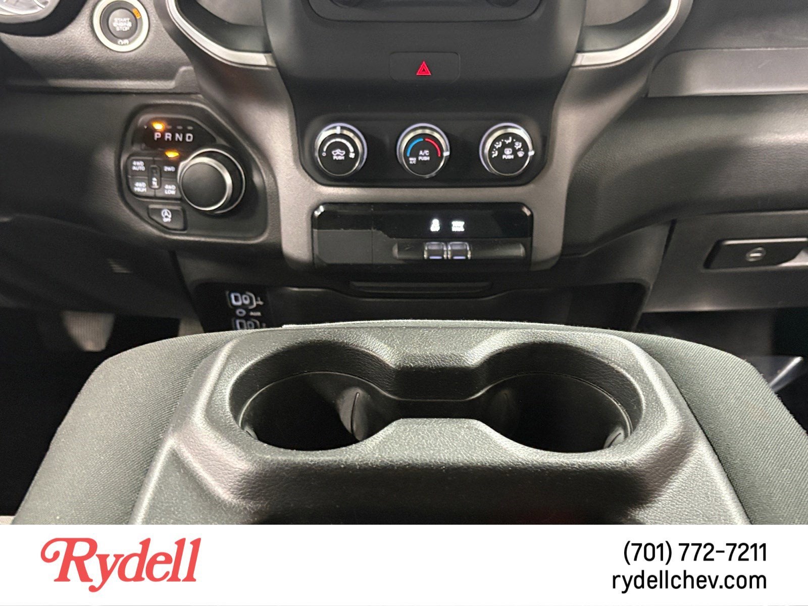 2019 RAM 1500 Big Horn/Lone Star Crew Cab 4x4 5'7" Box