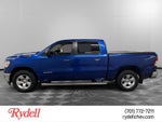 2019 RAM 1500 Big Horn/Lone Star Crew Cab 4x4 5'7" Box