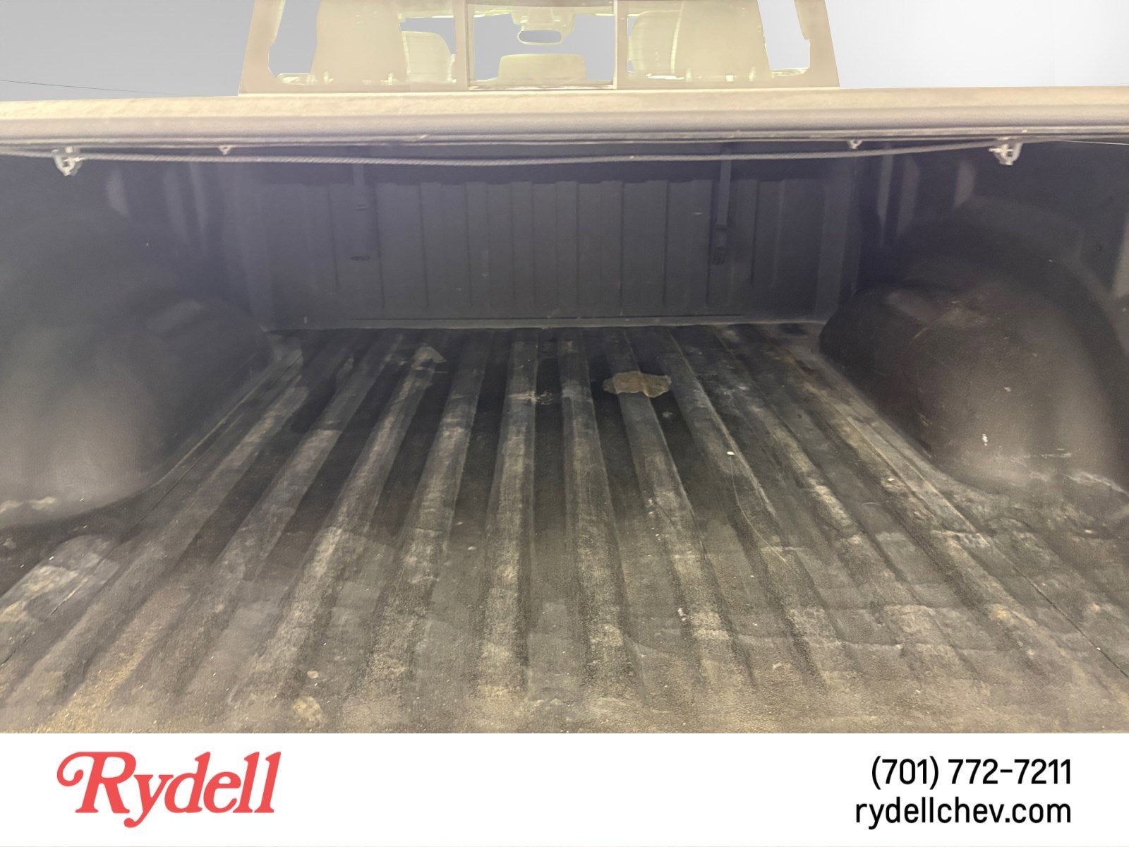 2022 RAM 1500 Limited Crew Cab 4x4 5'7" Box