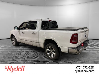 2022 RAM 1500 Limited