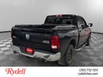 2009 Dodge Ram 1500 SLT/Sport/TRX